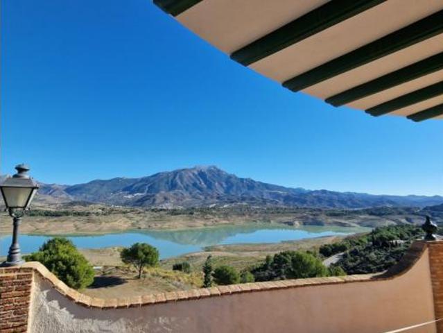 Casa Venta Viñuela, Viñuela