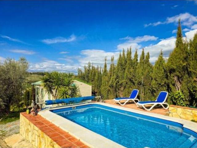 Casa Venta Viñuela, Viñuela