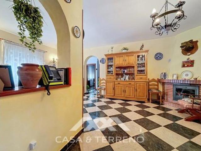 Casa Venta Viñuela, Viñuela
