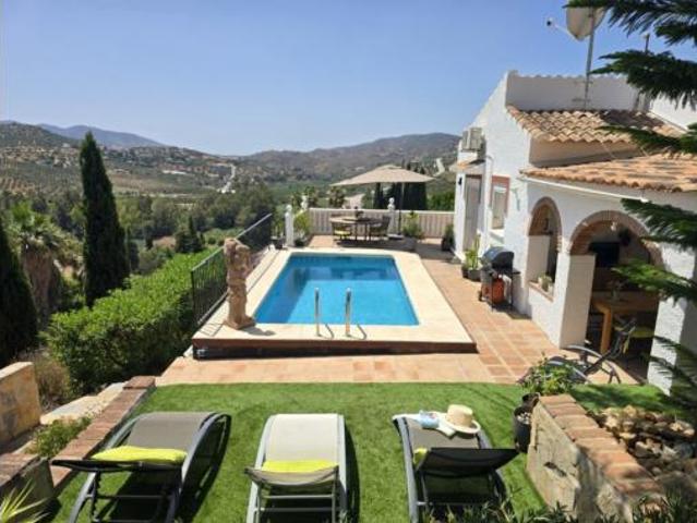 Casa Venta Viñuela, Viñuela