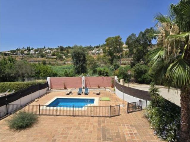 Casa Venta Viñuela, Viñuela