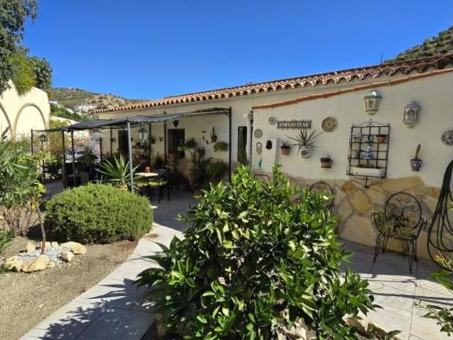 Casa Venta Viñuela, Viñuela
