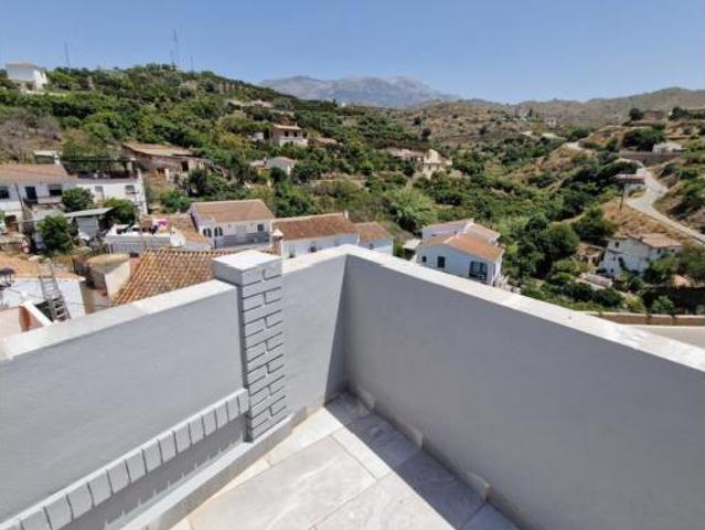 Casa Venta Viñuela, Viñuela