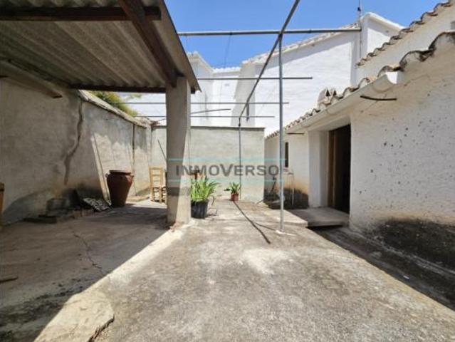 Casa Venta Viñuela, Viñuela