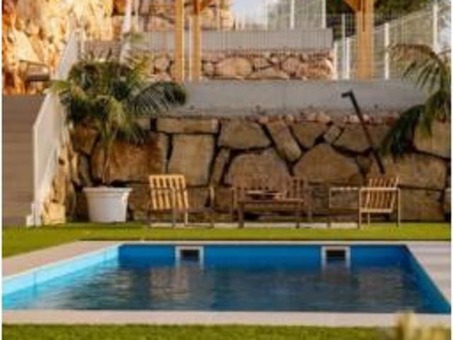 Casa Venta Viñuela, Viñuela