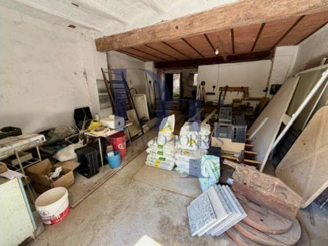 Casa Venta Viñuela, Viñuela