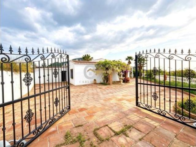 Casa Venta Viñuela, Viñuela