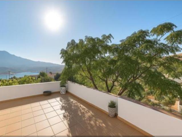 Casa Venta Viñuela, Viñuela