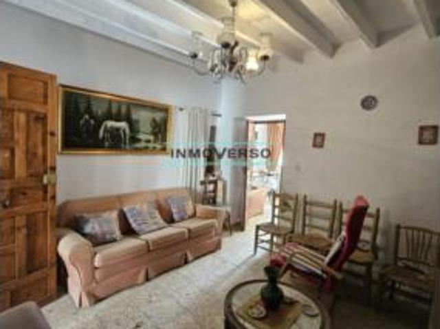 Casa Venta Viñuela, Viñuela