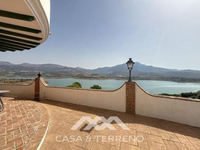 Casa Venta Viñuela, Viñuela