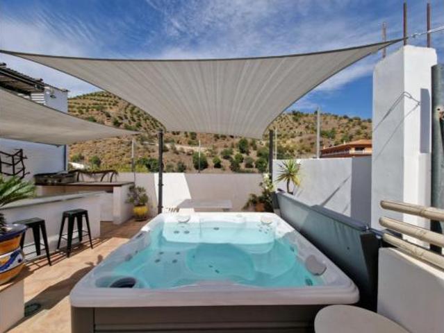 Casa Venta Viñuela, Viñuela