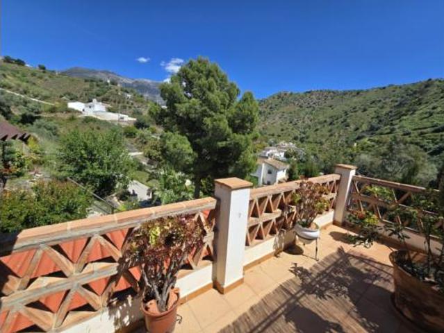 Casa Venta Viñuela, Viñuela
