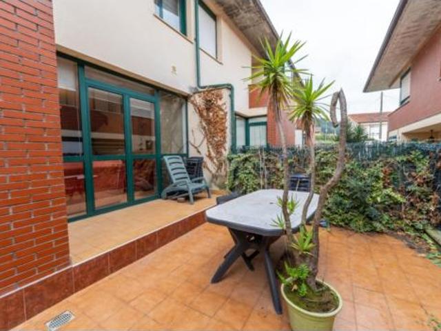 Casa Venta Voto, Carasa