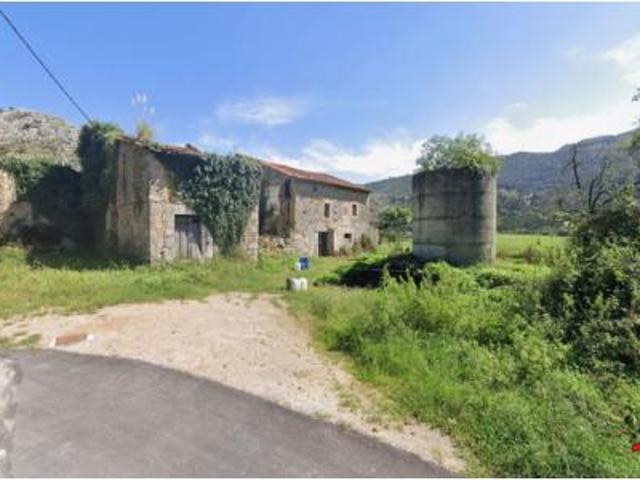 Casa Venta Voto, Bádames