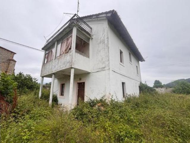 Casa Venta Voto, San Pantaleón de Aras