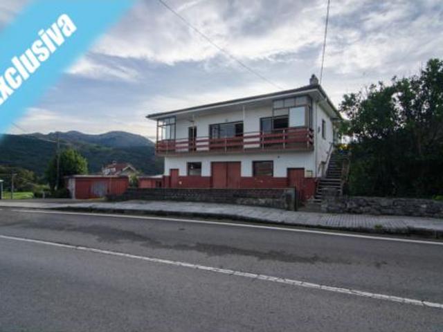 Casa Venta Voto, Secadura