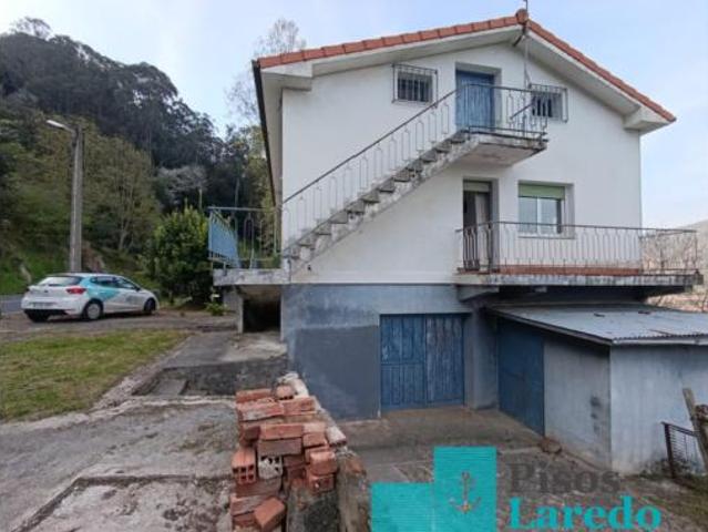 Casa Venta Voto, Padiérniga