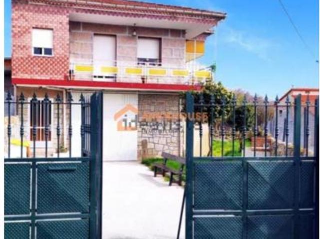Casa Venta Xunqueira de Ambía, Bustelo Xunqueira de Ambía