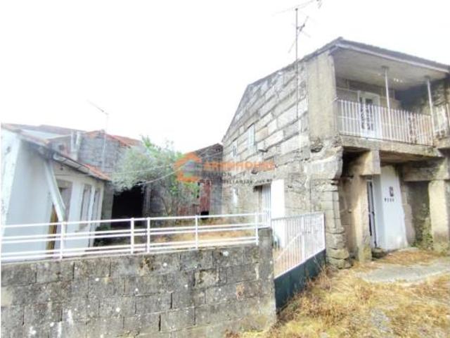 Casa Venta Xunqueira de Ambía, Bustelo Xunqueira de Ambía