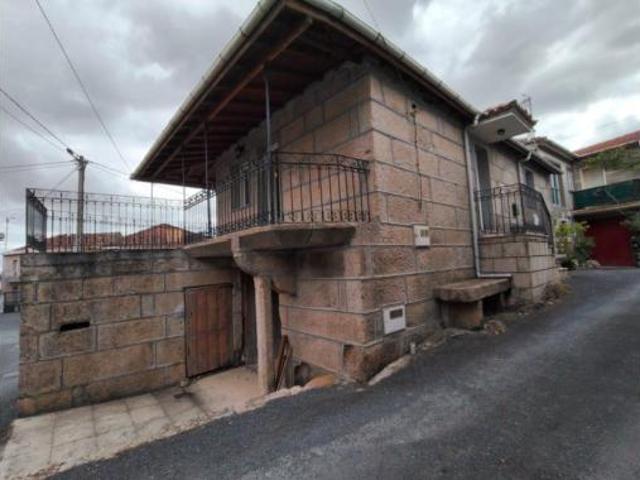 Casa Venta Xunqueira de Ambía, Casasoa Xunqueira de Ambía