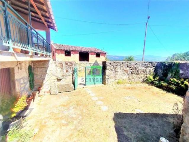 Casa Venta Xunqueira de Espadanedo, O Icho