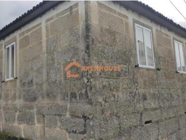 Casa Venta Xunqueira de Espadanedo, A Carballeira Xunqueira de Espadanedo