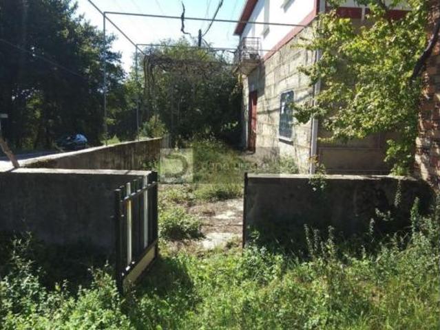 Casa Venta Xunqueira de Espadanedo, A Casanova Xunqueira de Espadanedo