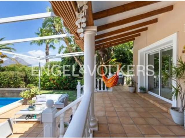 Casa Venta Xàbia Jávea, Balcón al Mar Cap Martí Adsubia