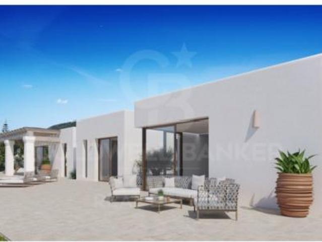 Casa Venta Xàbia Jávea, Balcón al Mar Cap Martí Adsubia