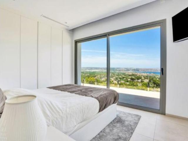 Casa Venta Xàbia Jávea, Balcón al Mar Cap Martí Adsubia