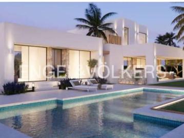 Casa Venta Xàbia Jávea, Balcón al Mar Cap Martí Adsubia