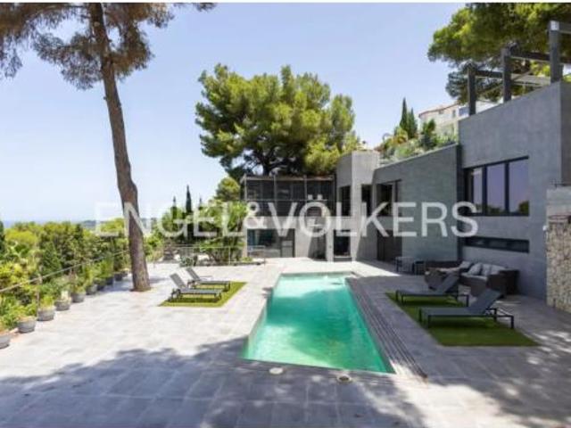 Casa Venta Xàbia Jávea, Balcón al Mar Cap Martí Adsubia