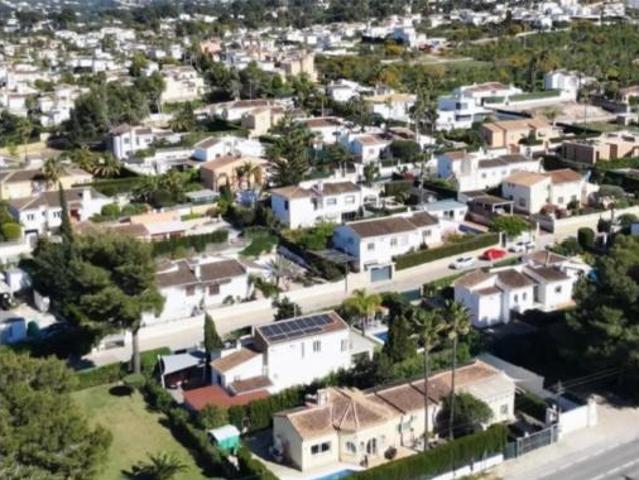 Casa Venta Xàbia Jávea, Balcón al Mar Cap Martí Adsubia