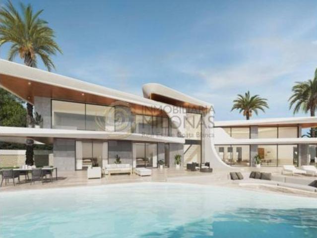 Casa Venta Xàbia Jávea, Balcón al Mar Cap Martí Adsubia