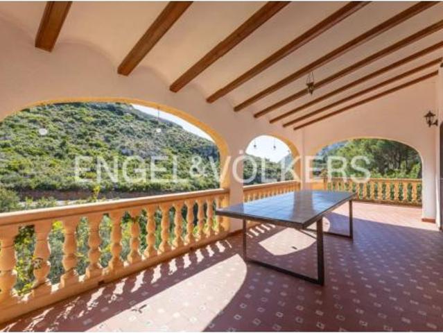 Casa Venta Xàbia Jávea, Balcón al Mar Cap Martí Adsubia