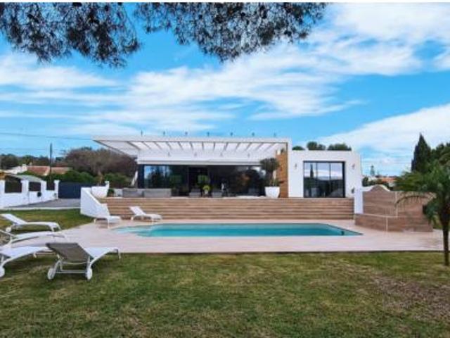 Casa Venta Xàbia Jávea, Balcón al Mar Cap Martí Adsubia