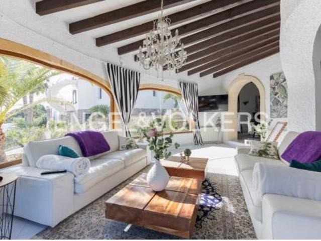 Casa Venta Xàbia Jávea, Balcón al Mar Cap Martí Adsubia