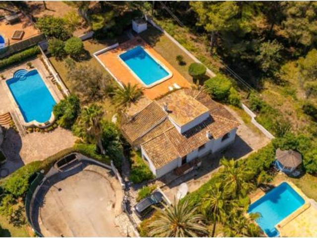 Casa Venta Xàbia Jávea, Balcón al Mar Cap Martí Adsubia