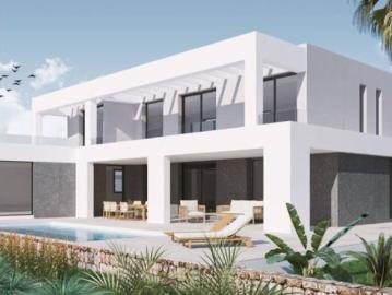 Casa Venta Xàbia Jávea, Balcón al Mar Cap Martí Adsubia