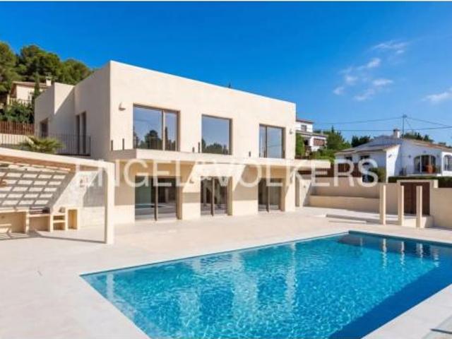 Casa Venta Xàbia Jávea, Balcón al Mar Cap Martí Adsubia