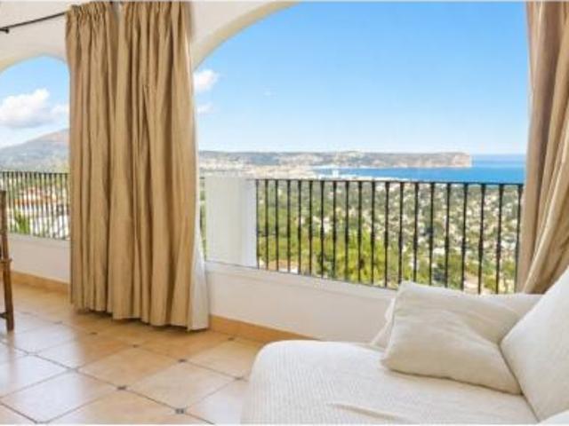 Casa Venta Xàbia Jávea, Balcón al Mar Cap Martí Adsubia