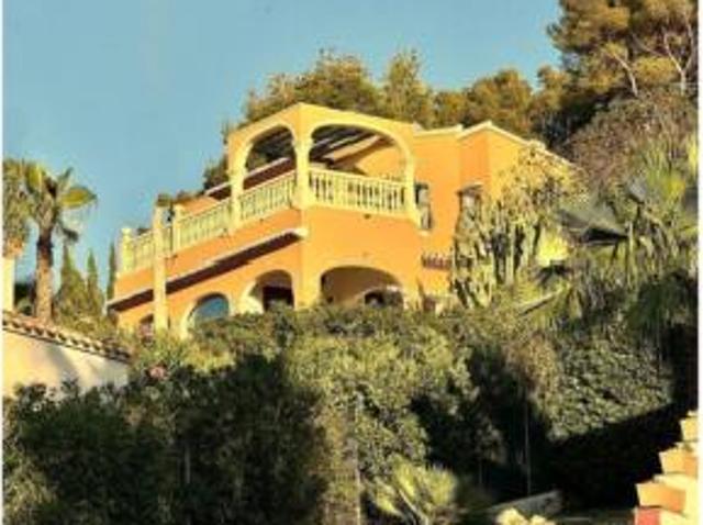 Casa Venta Xàbia Jávea, Balcón al Mar Cap Martí Adsubia