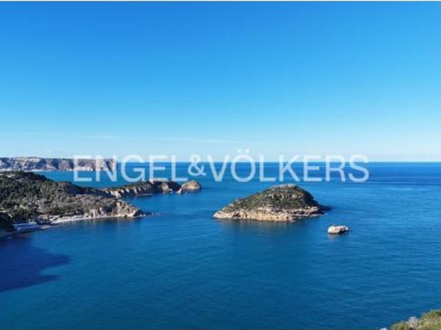 Casa Venta Xàbia Jávea, Balcón al Mar Cap Martí Adsubia