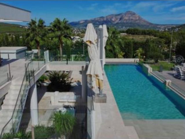 Casa Venta Xàbia Jávea, Balcón al Mar Cap Martí Adsubia