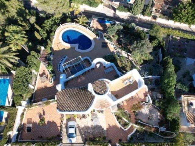 Casa Venta Xàbia Jávea, Balcón al Mar Cap Martí Adsubia