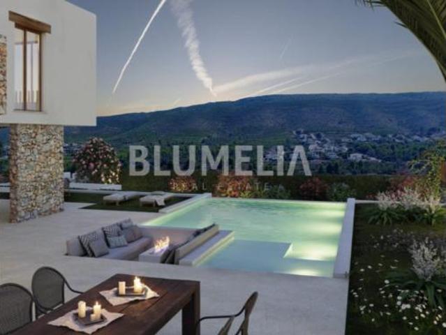 Casa Venta Xàbia Jávea, Balcón al Mar Cap Martí Adsubia