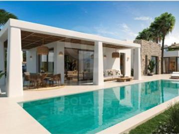 Casa Venta Xàbia Jávea, Balcón al Mar Cap Martí Adsubia