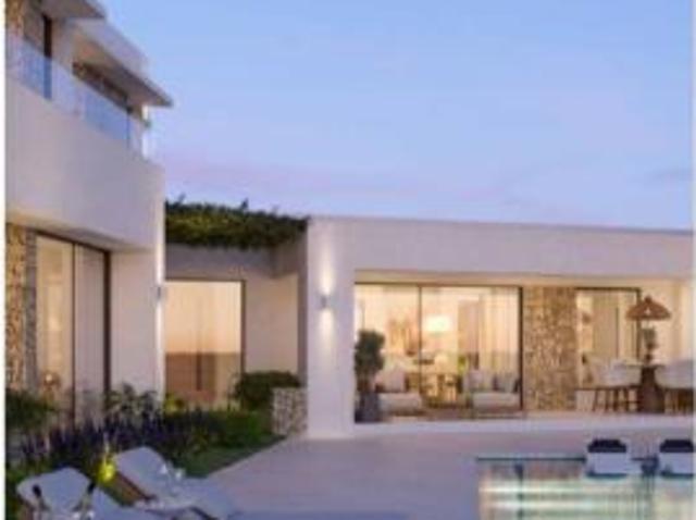 Casa Venta Xàbia Jávea, Balcón al Mar Cap Martí Adsubia