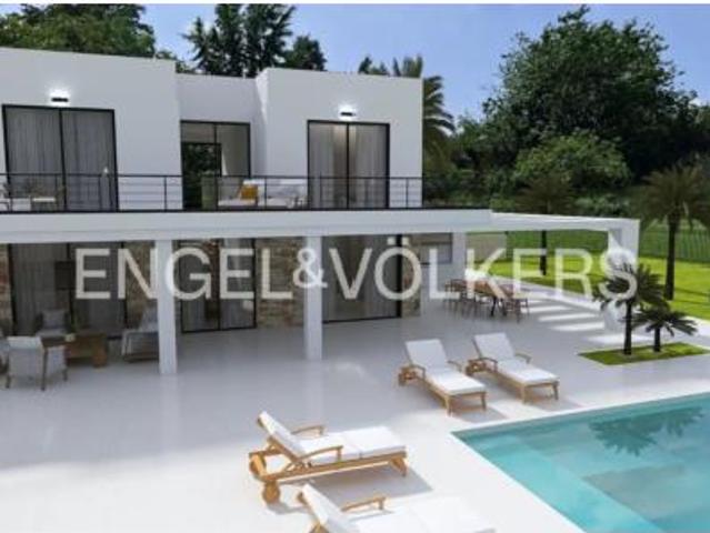 Casa Venta Xàbia Jávea, Balcón al Mar Cap Martí Adsubia