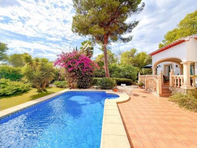 Casa Venta Xàbia Jávea, Balcón al Mar Cap Martí Adsubia